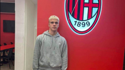 Na San Siro stigao još jedan Srbin: Milan angažvao krilo iz Borova