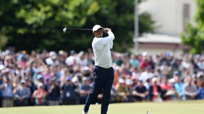 Kraj ere koja je promenila golf – i sport: Tajger Vuds presvukao znak koji mu je doneo pola milijarde!