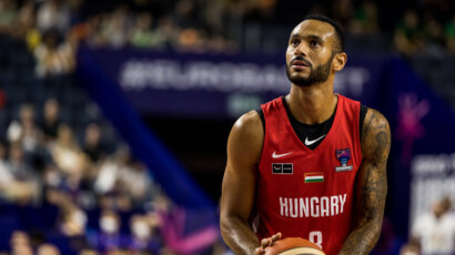 Adam Hanga: Čeka nas paklen posao