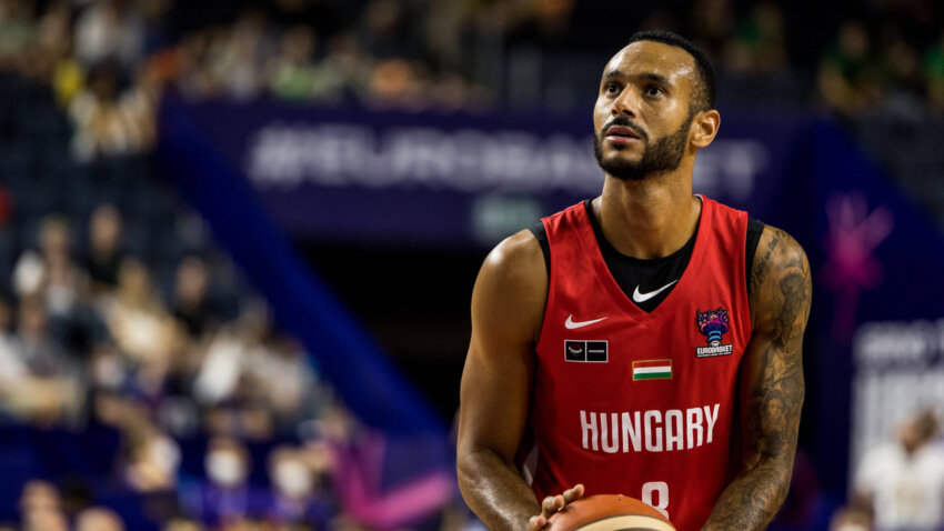 Adam Hanga: Čeka nas paklen posao