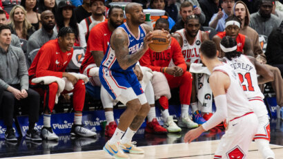 Život ekonoma u NBA ligi kad je prelazni rok – a pominje se Taker