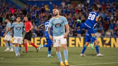 Hetafe se kockao pa srušio Seltine snove, Majorka u nadoknadi do pobede