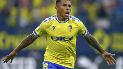 Majstorija Mačisa u minut do 12: Kadiz izvukao bod protiv Selte (VIDEO)