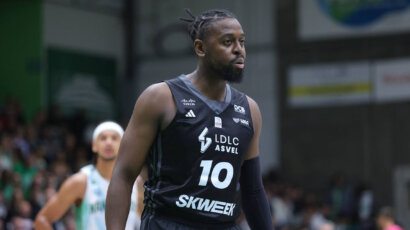 Boris Dalo napustio Asvel, ali neće dugo čekati na novi angažman