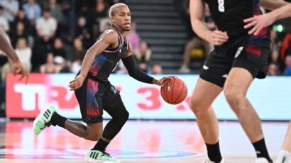 Pariz na pogon Šortsa savladao Asvel u majstorici: Sledeća stanica finale i serija sa Monakom