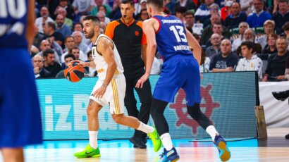 Kup Kralja ponovo u rukama “Kralja”: MVP Kampaco srušio Barselonu