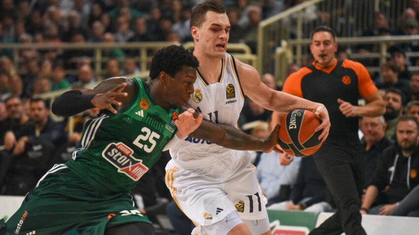 Hezonja i Huančo - blokbaster razmena Kralja i Zelenih?