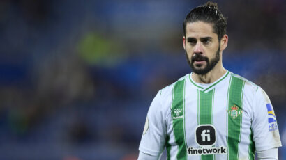 Betis posle nule kod kuće ide na revanš u Zagreb