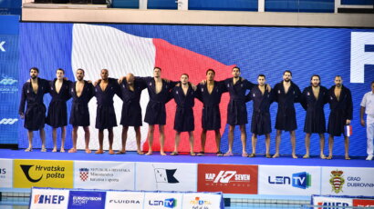 Čudo u Kataru: Francuska izbacila svetskog šampiona i zakazala duel sa Hrvatima