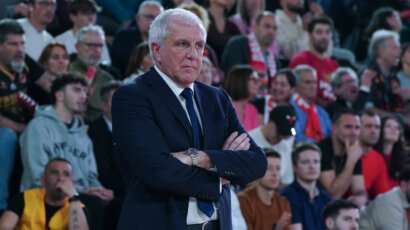 Obradović: Da se Split više nikada ne ponovi, pokazale su se najgore stvari koje mogu da nas zadese