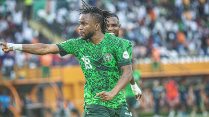 Minimalac Nigerijaca dovoljan za polufinale