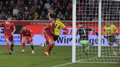 Dupla nula u Hajdenhajmu, domaćin preživeo nalete Milionera