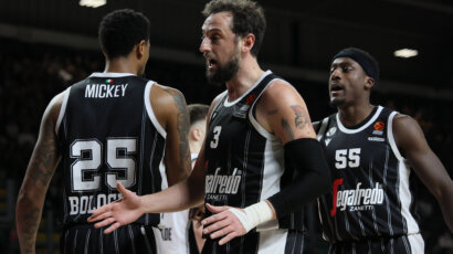 Virtus krajem juna dobija licencu Evrolige