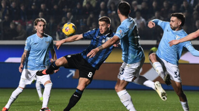 Gasperini vodi Boginju ka Ligi šampiona, Imobile sa bele tačke ublažio poraz u Bergamu