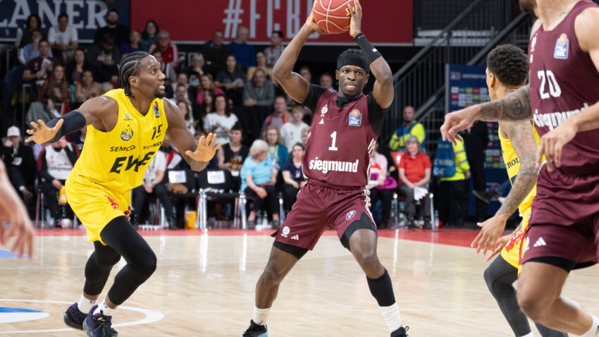 Bavarci silni pred gostovanje Partizanu: Četa Pabla Lasa tri meseca bez poraza u Nemačkoj