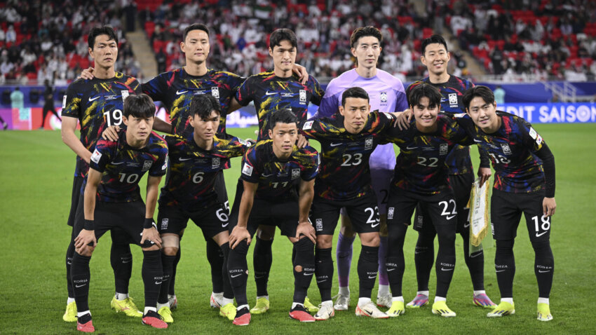 Južna Koreja u potrazi za naslednikom Klinsmana, Englez iskočio kao prva opcija