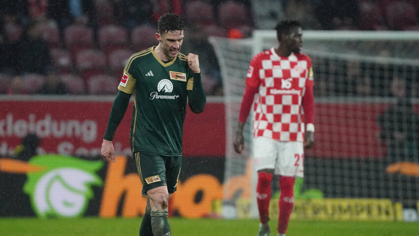 Gosens rastužio "Meva Arenu" i spasao goste iz prestonice