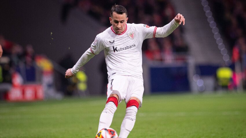 Đirona kapitulirala na San Mamesu, Bilbao  odaljio Salvinu četu od senzacije