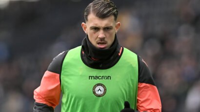 Otac Lazara Samardžića ima reč: Moj sin je spreman za sledeći korak