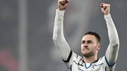 Đilardino nije pronašao lek za Boginju, nastavlja se pobednički niz Atalante