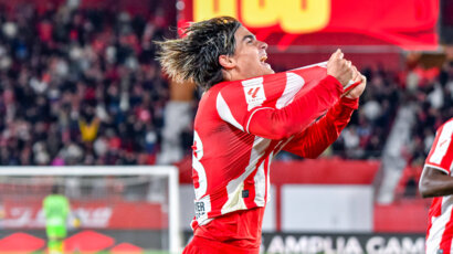 David preživeo Golijata: Romero spasao fenjeraša od Madriđana