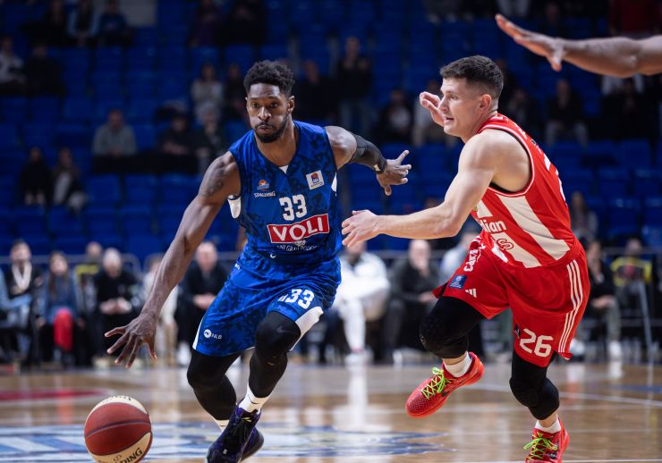 UŽIVO: Budućnost - Crvena zvezda Meridianbet 1 159 1