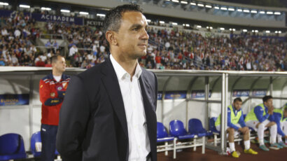 Srbin preuzeo lidera i dobio zadatak – povratak u elitu