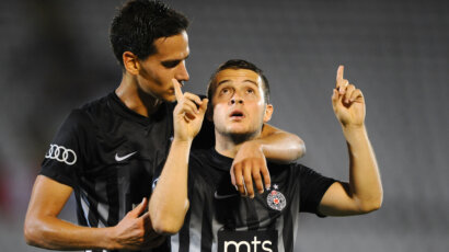 Zvanično: Nemanja Mihajlović u Litvaniji