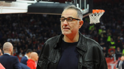 Srbin koji je lansirao Dončića u Real: Bilo je potrebno 20 minuta… Igrao sam tenis sa Atamanom, on bez naših igrača ne može!