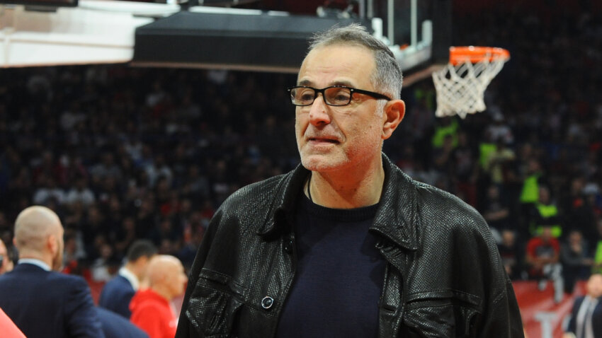 Srbin koji je lansirao Dončića u Real: Bilo je potrebno 20 minuta… Igrao sam tenis sa Atamanom, on bez naših igrača ne može!