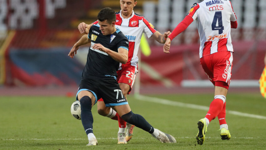 Još jedan Srbin u Rubinu