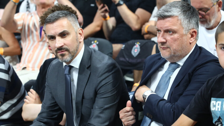 Milija Vojinović o priči da je ABA liga donela odluku o Dubaiju: Tek treba da se glasa