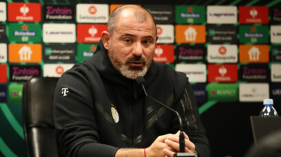 Ferencvaroš odmoran čeka Olimpijakos, Stanković hoće da ponovi uspeh iz Zvezde