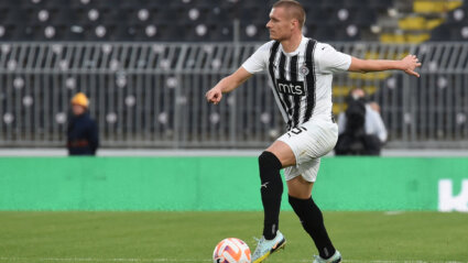 Nikola Antić i Čelsijevo čudo od deteta dominiraju Kazahstanom