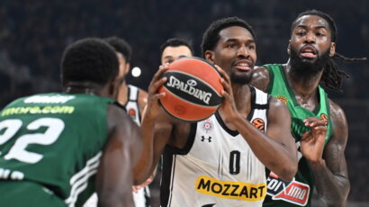 Smit napustio Hrvatsku i vratio se u Partizan