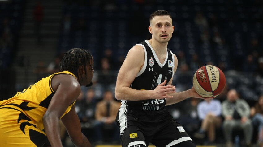 Partizan naplatio odlazak Avramovića u CSKA