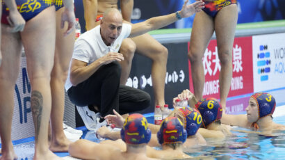 Španija preko najvećeg iznenađenja do bronze na Svetskom prvenstvu