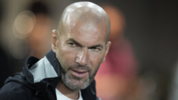 Zidan zna šta Realu fali: Moraš da budeš tu za igrača, ako nema toga - gotov si