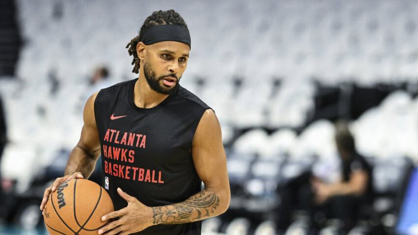 Gde će Peti Mils? Ostaje u NBA, ili...