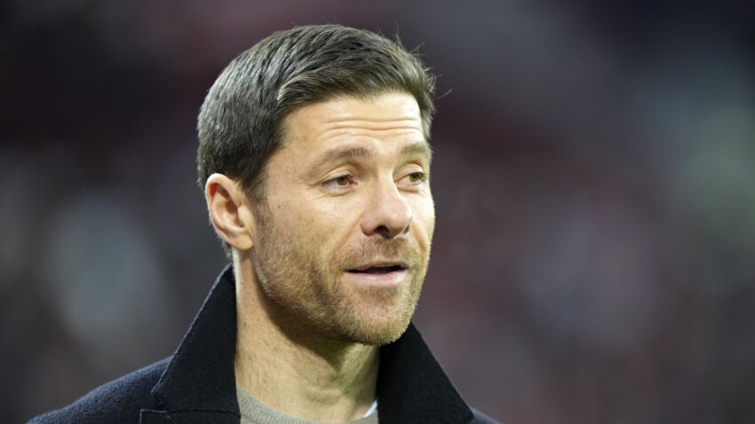 Nemci kuju veliki plan: Alonso i Liga šampiona zovu Ronalda