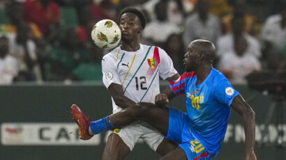 Bajo sa bele tačke samo razljutio Kongo, ekspresan preokret Desabreove čete u Abidžanu