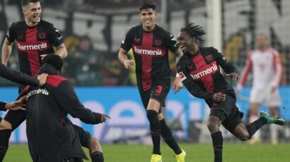 Nije samo Aleksander Arnold na listi – Real prati i situaciju u Leverkuzenu