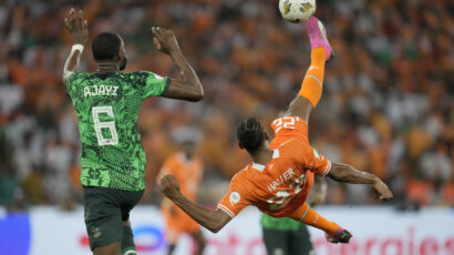 Obala Slonovače je šampion Afrike: Preokret vredan trofeja, heroj Ale izazvao erupciju u Abidžanu