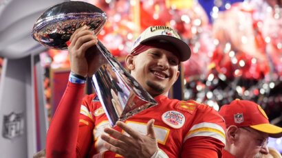 Smene nema, šefovi ostaju isti: Kanzas Siti posle drame do nove titule (VIDEO)