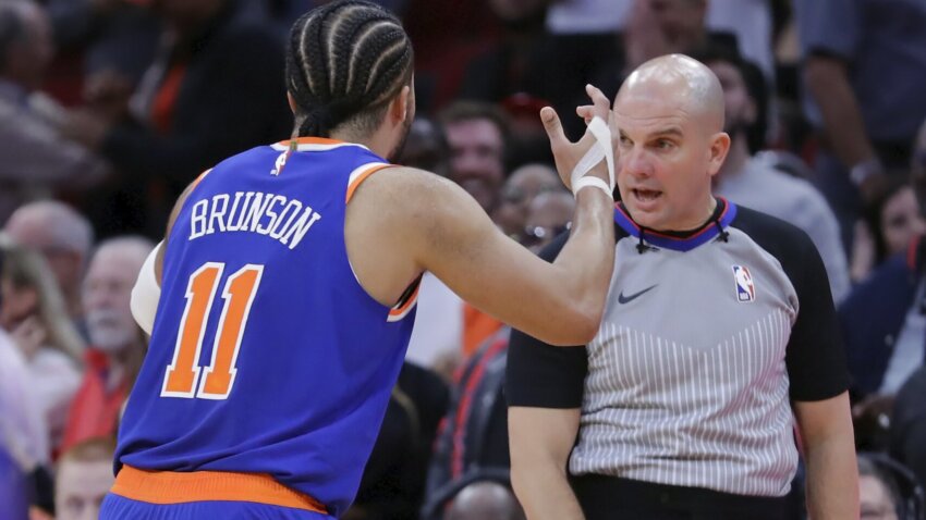 Sudije odlučile pobednika pa poručile: Naša greška!