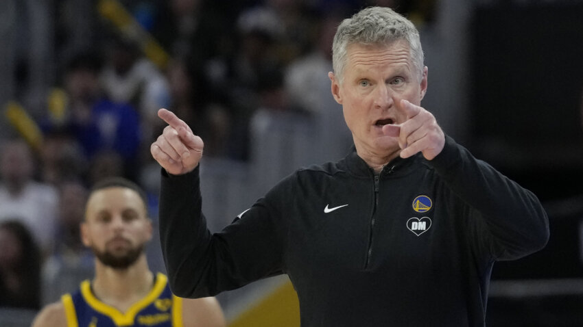Stiv Ker najplaćeniji trener u NBA, imaće preko 17.000.000 dolara