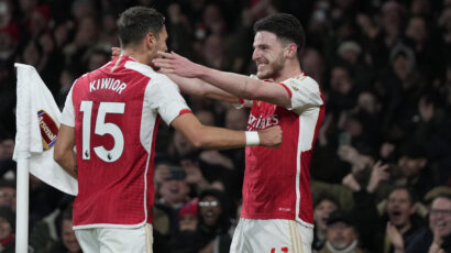 Derbi samo na papiru: Arsenal, strah i trepet Ostrva, ceh platio i Njukasl