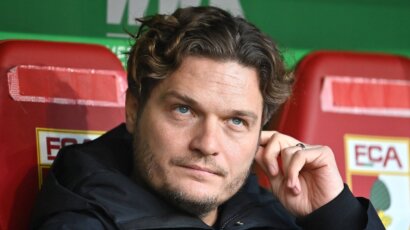 Terzić brani srpskog sudiju od svog igrača: Napravili smo previše penala