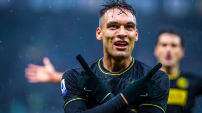 Lautaro se dogovorio sa Interom, ugovor do 2029!
