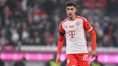 Nagelsman ništa ne prepušta slučaju: Pavlović već u narednim danima postaje deo A reprezentacije